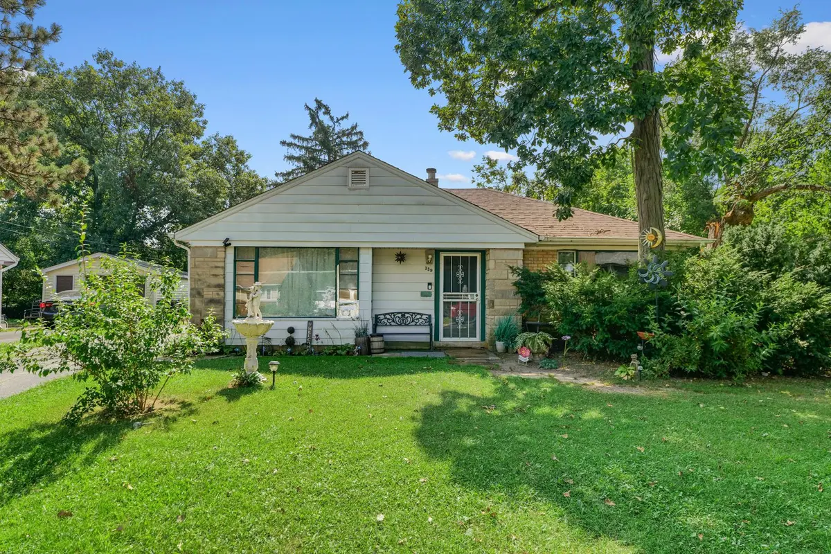 339 Oswego Street