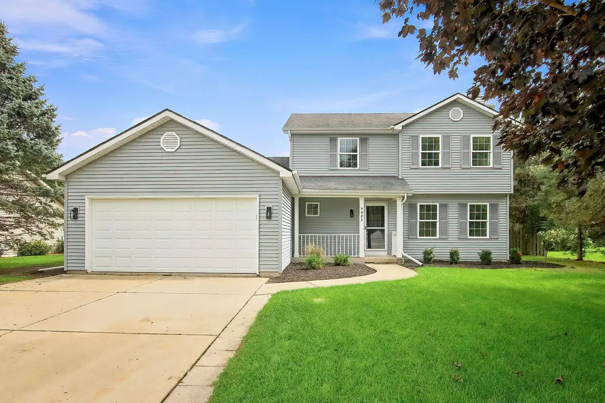 4025 Stormy Drive