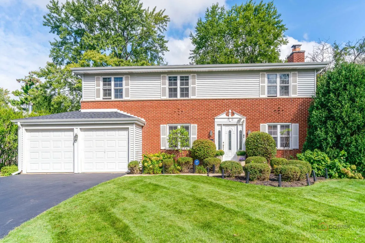 1118 Gordon Terrace