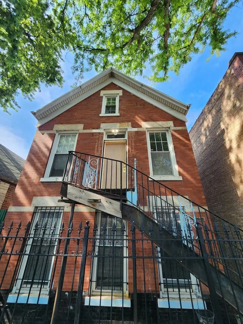 2646 W Cullerton Street