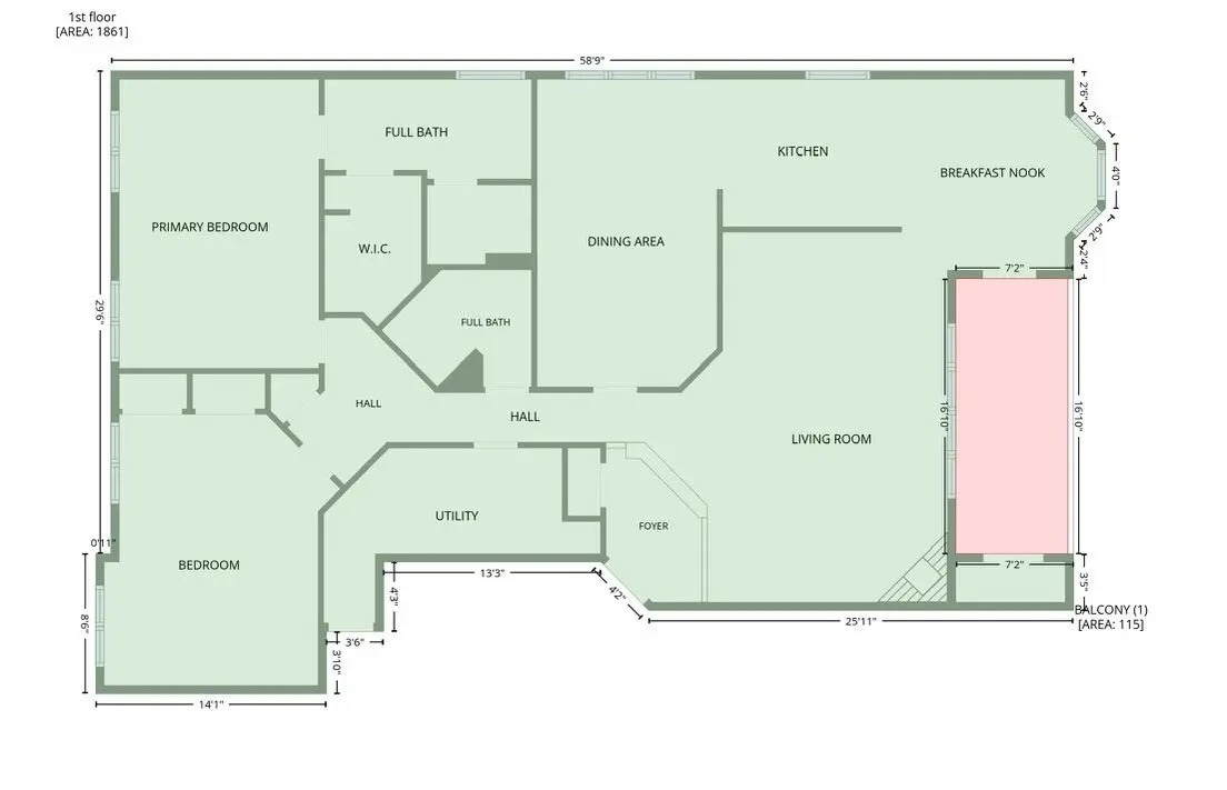 13050 Terrace Drive