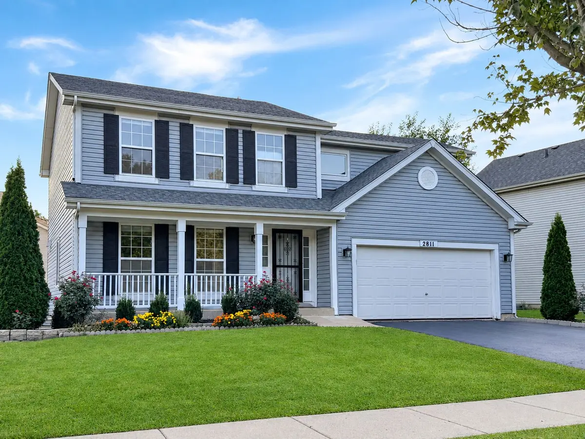 2811 Skylane Drive