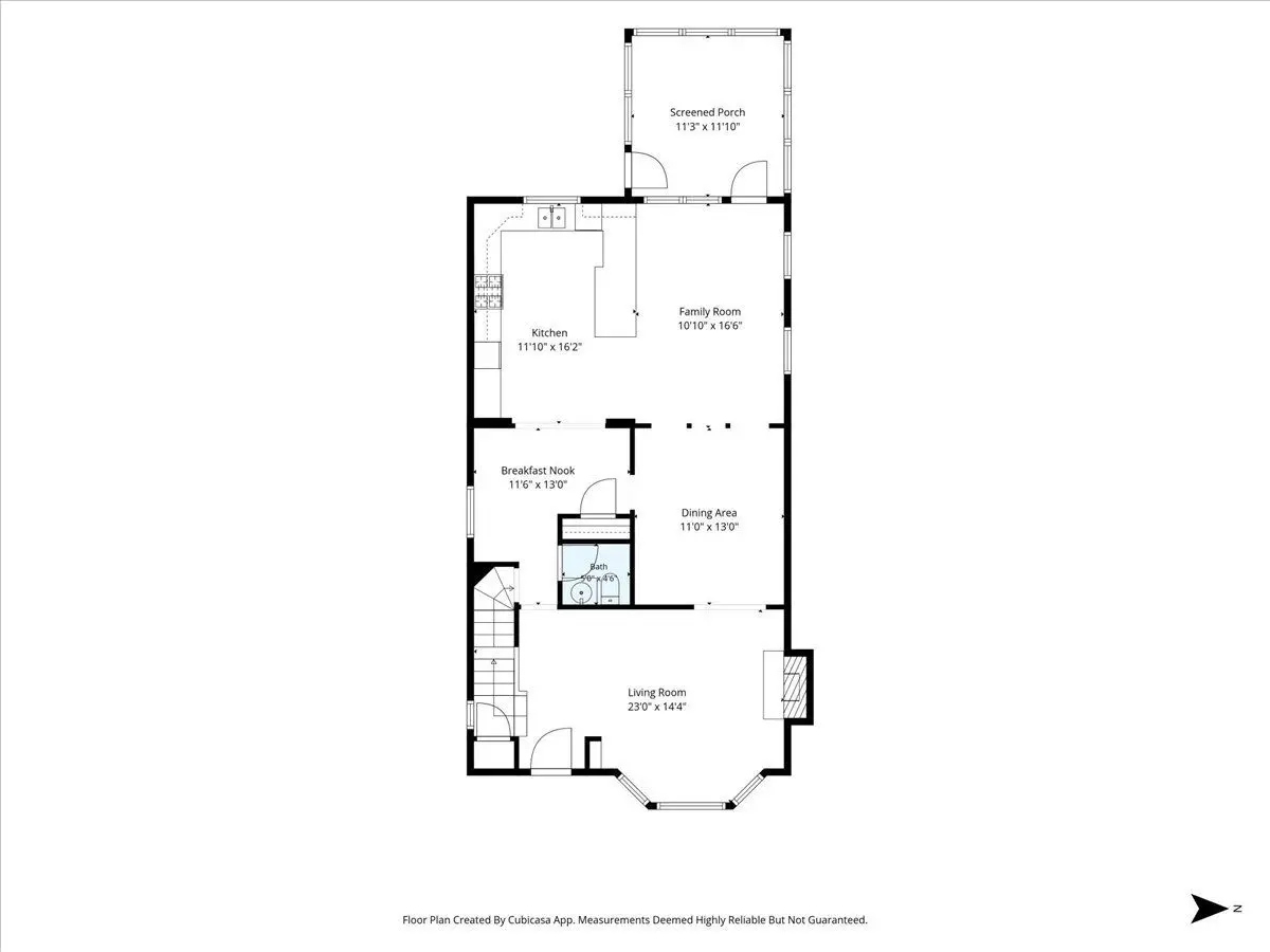 138 Park Avenue