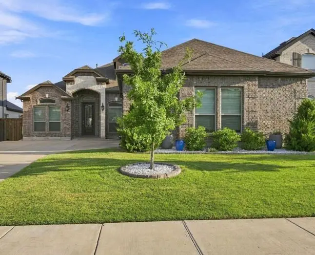 5812 Painswick Drive