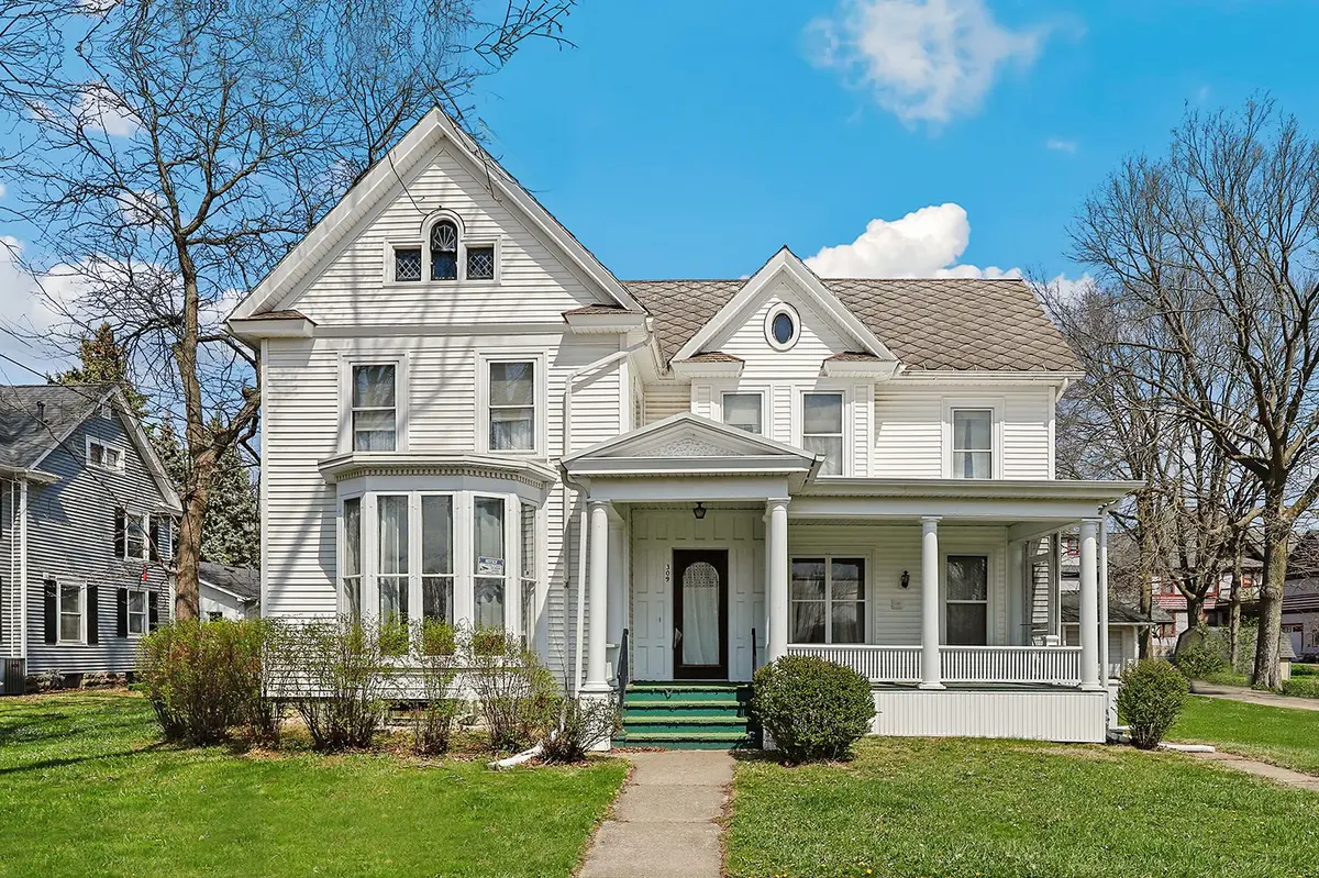 309 E 3rd Street