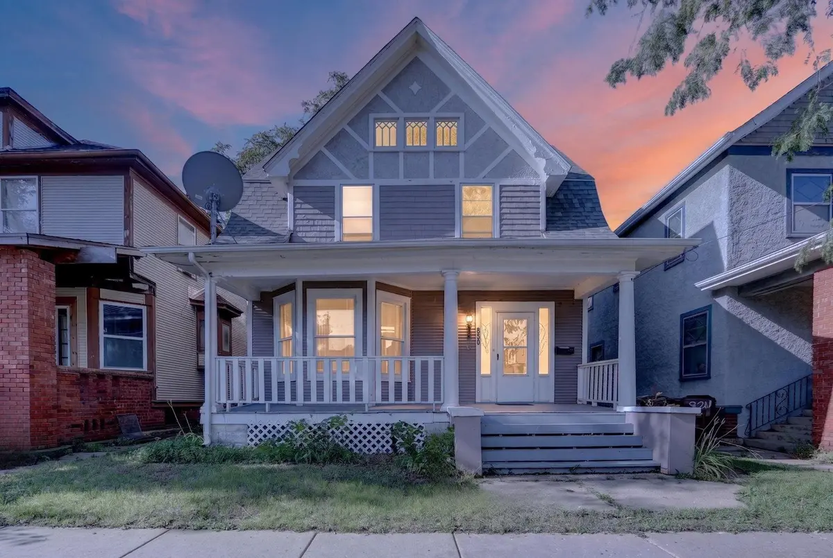320 Napoleon Street