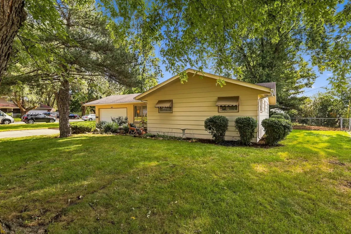 447 Keith Avenue