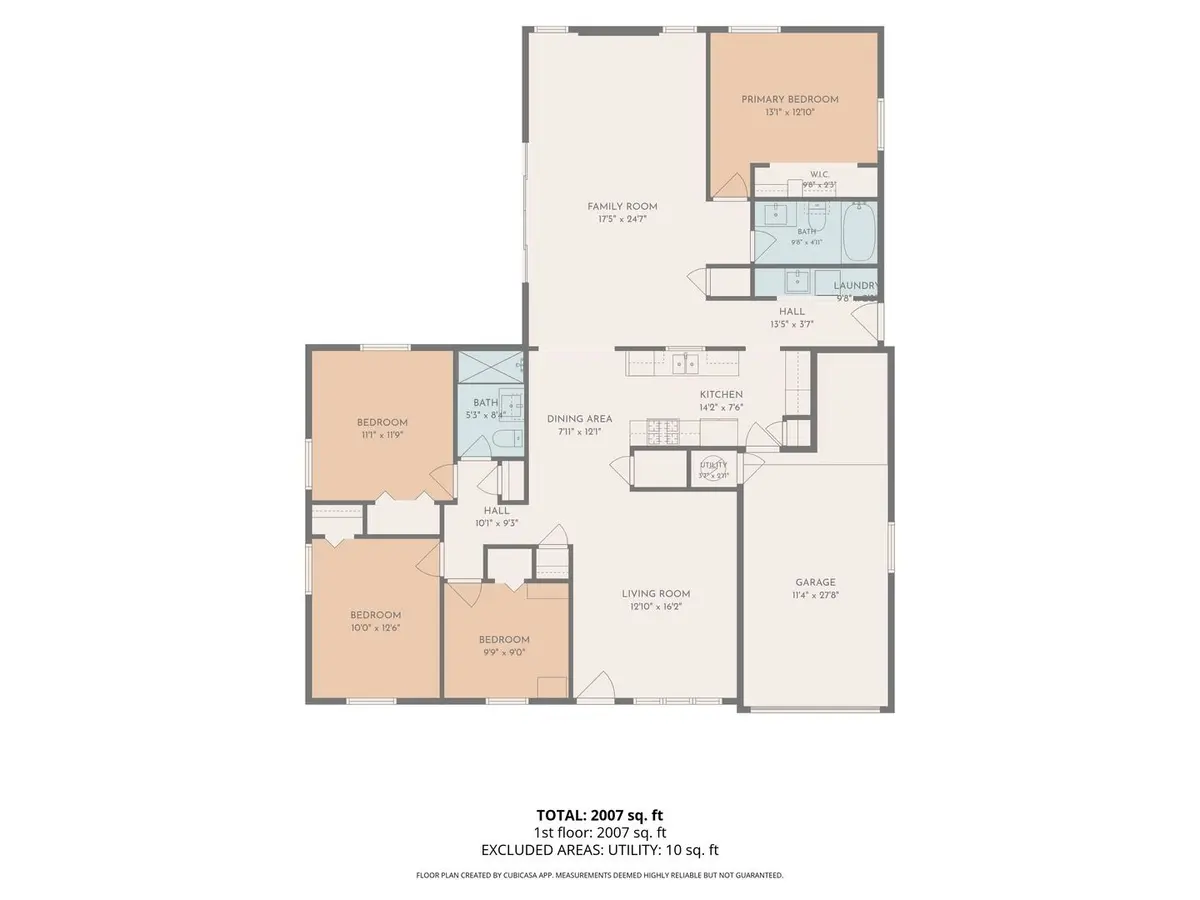 267 Holly Lane