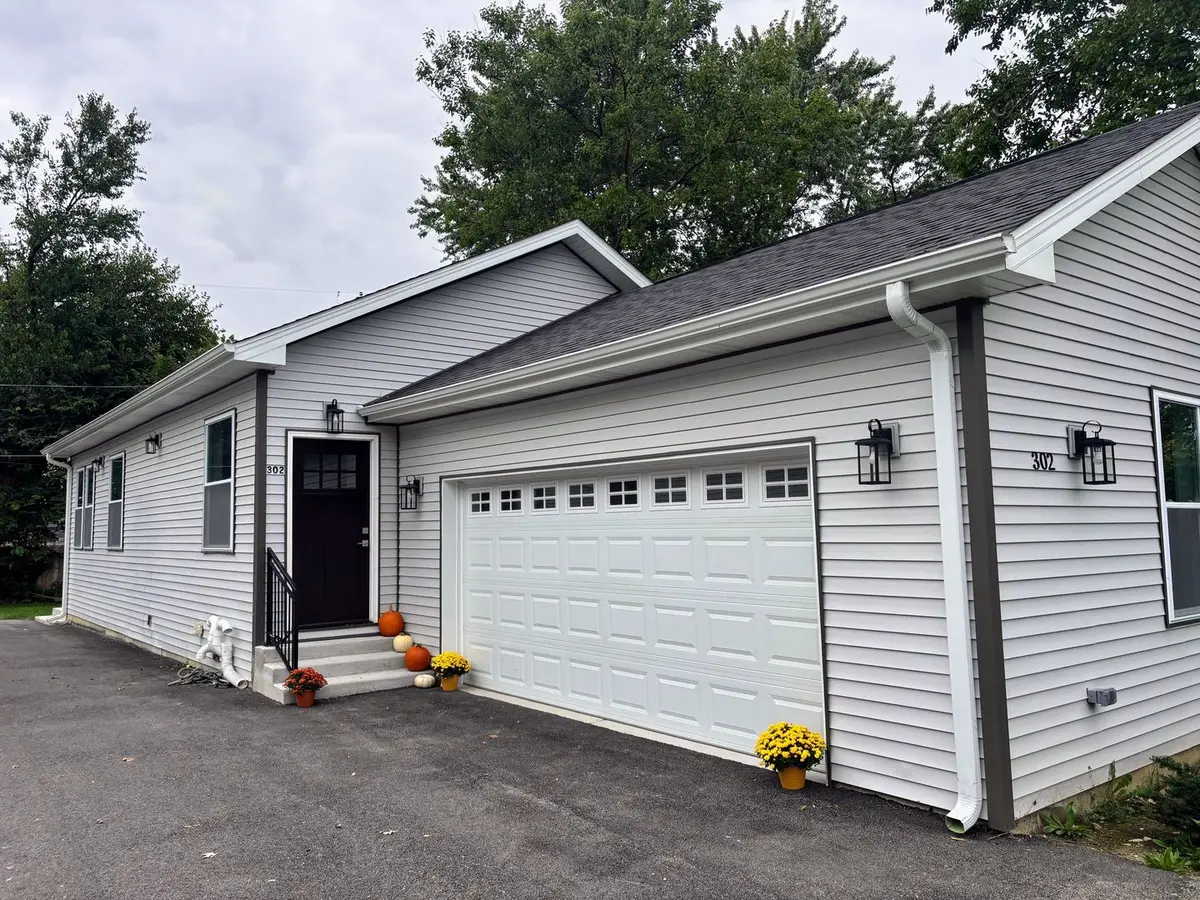 302 Hughes Avenue