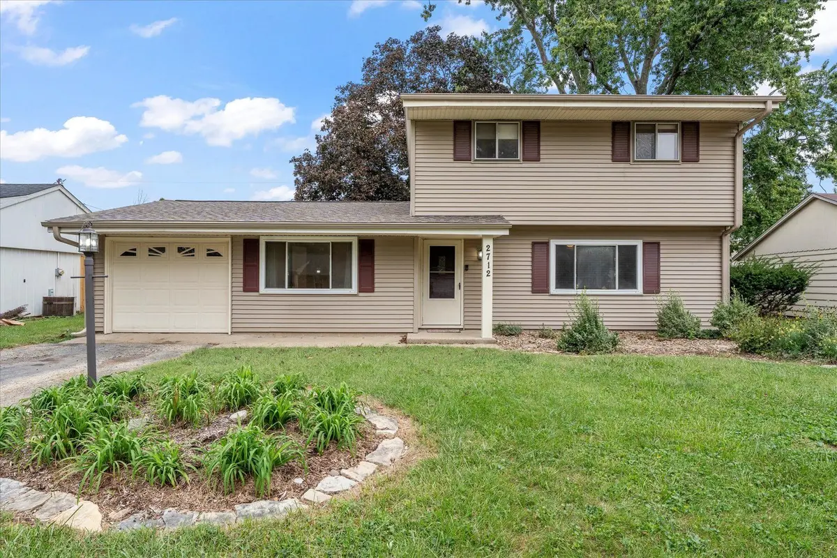 2712 Alton Drive
