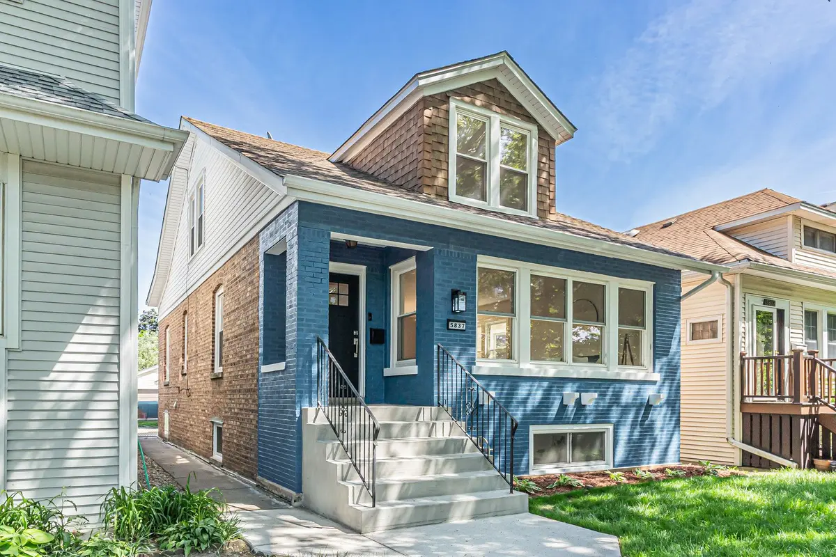 5837 N Marmora Avenue