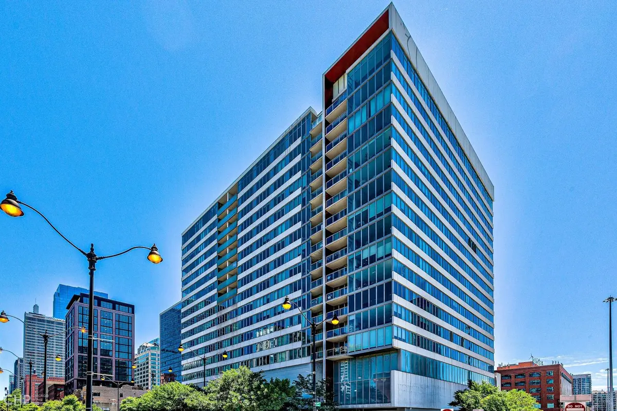 659 W Randolph Street
