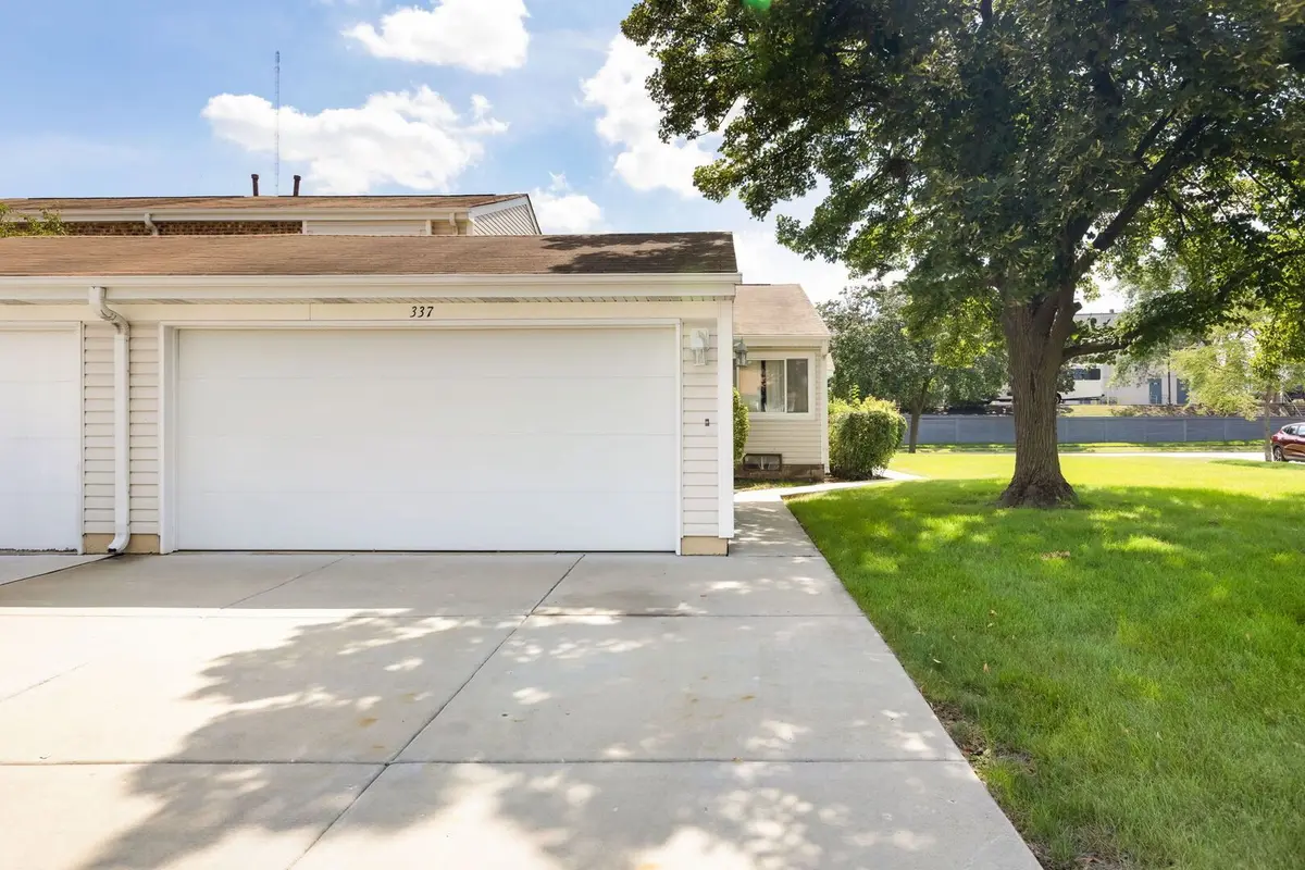 337 E Roland Drive