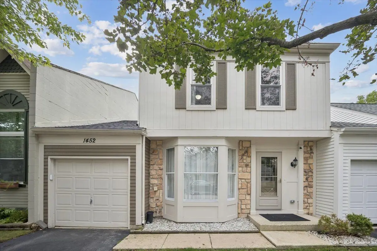 1452 N Chelsea Avenue