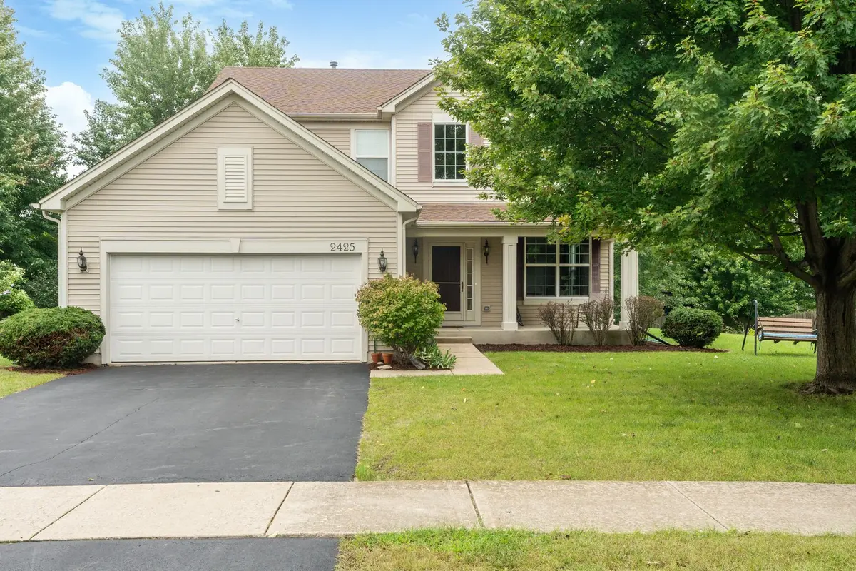 2425 Sir Barton Lane