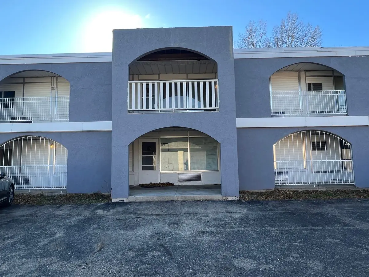 1231 N Galena Avenue