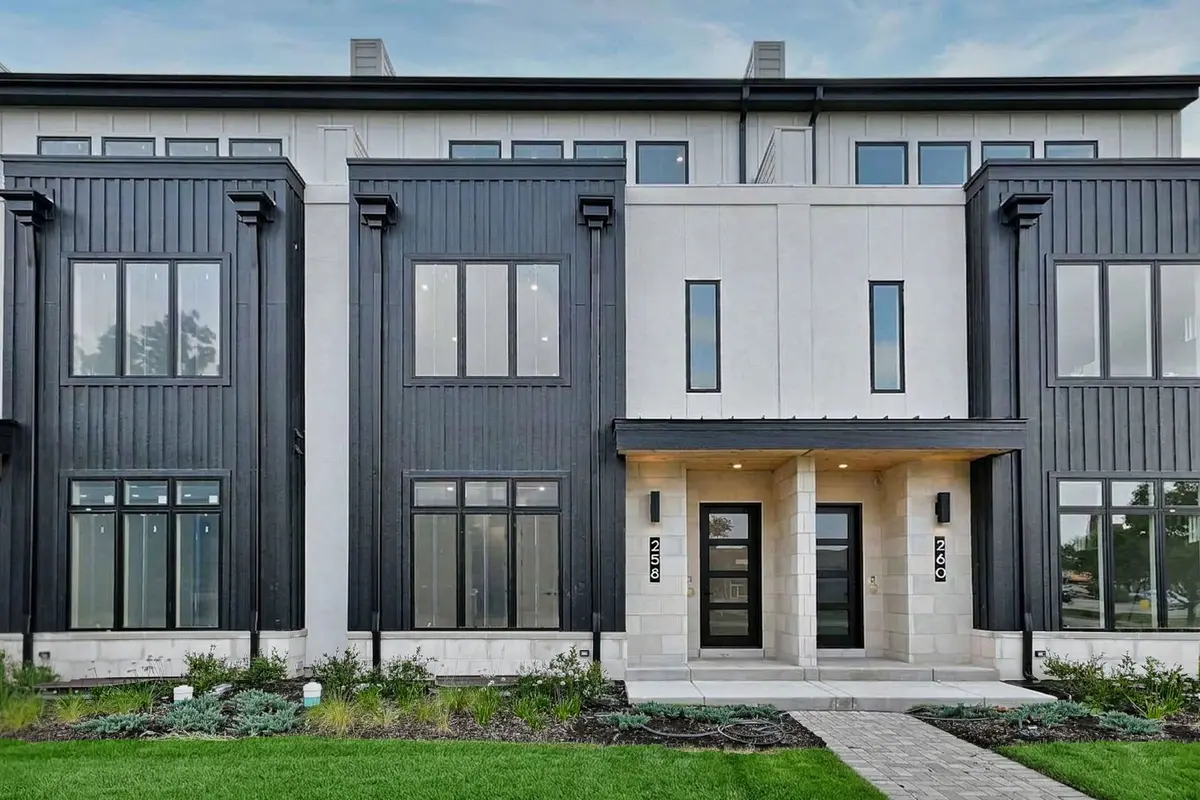 258 Addison Avenue