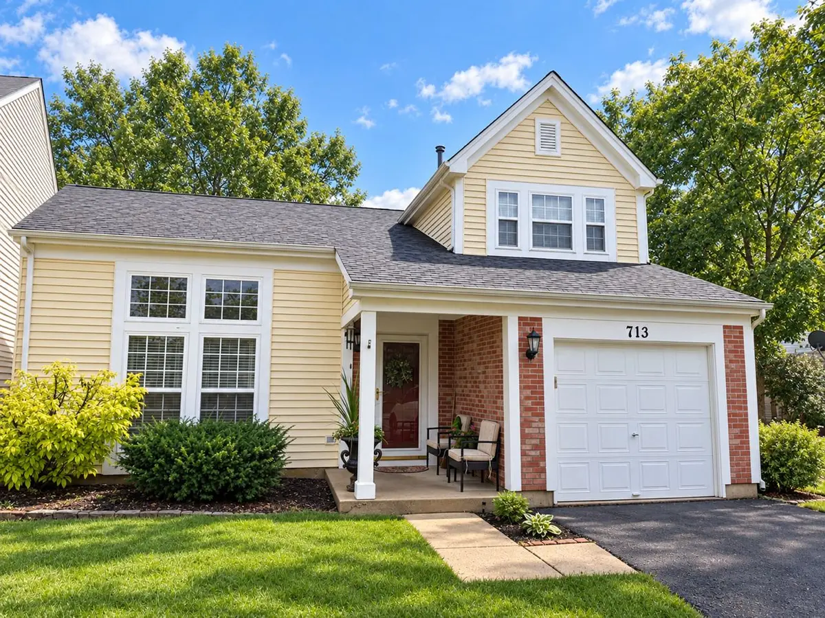 713 Crossland Drive