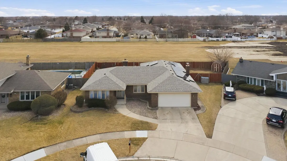 7545 Halesia Court