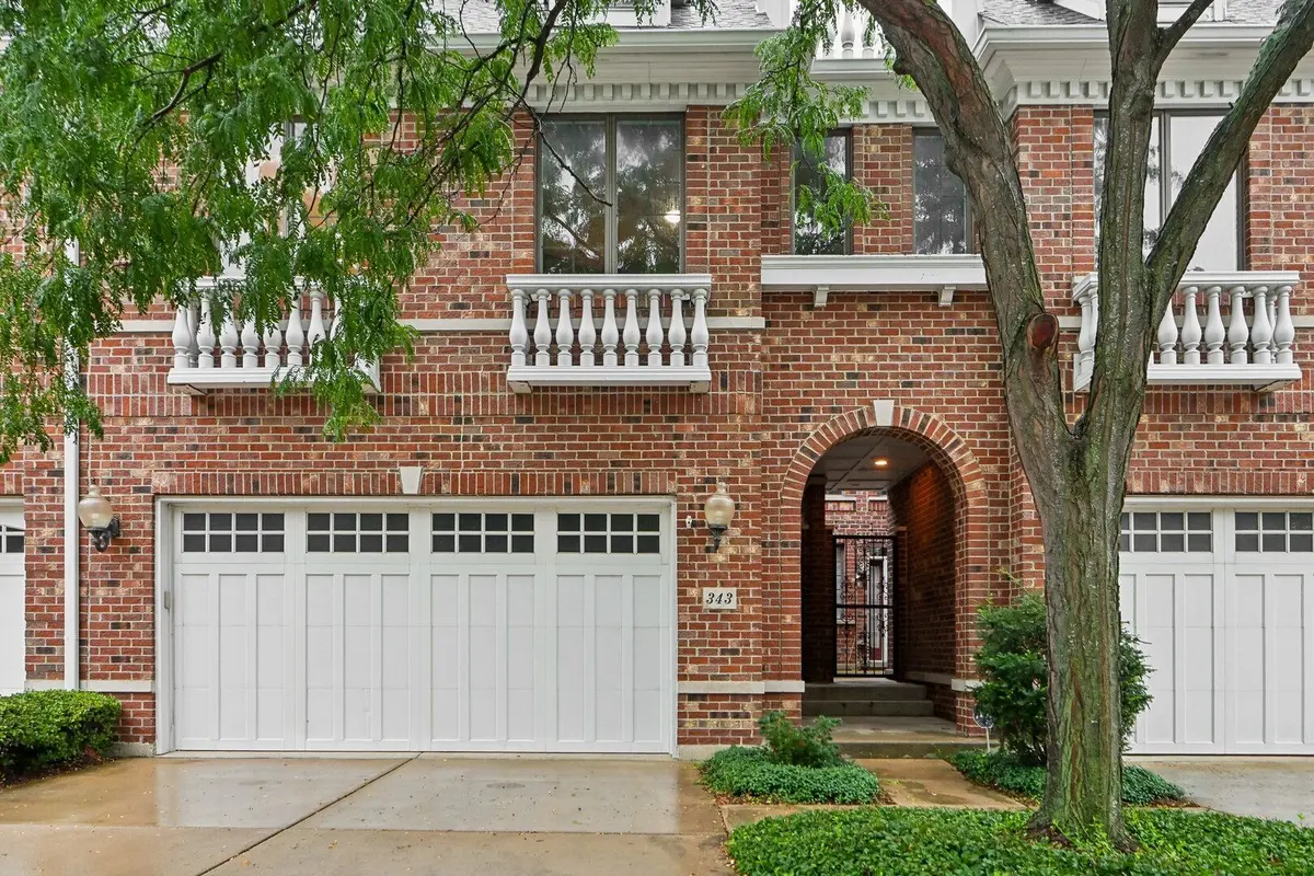 343 Arbor Glen Boulevard