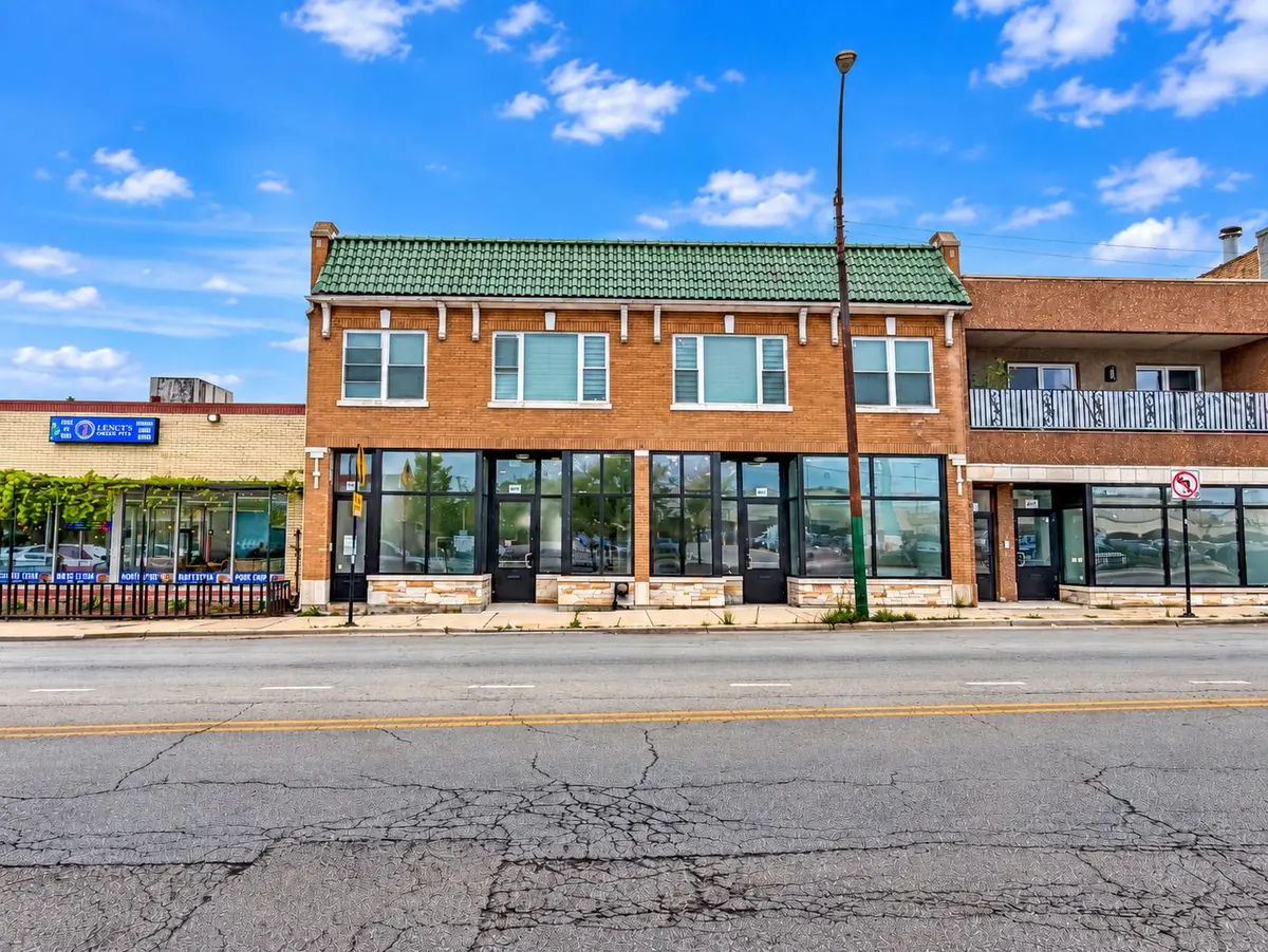 6417 W Irving Park Road