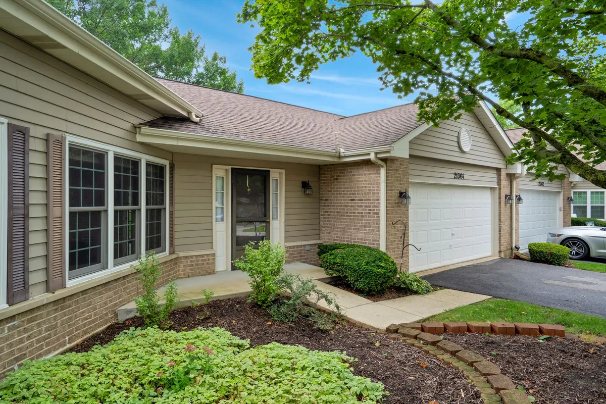 21364 Silktree Circle