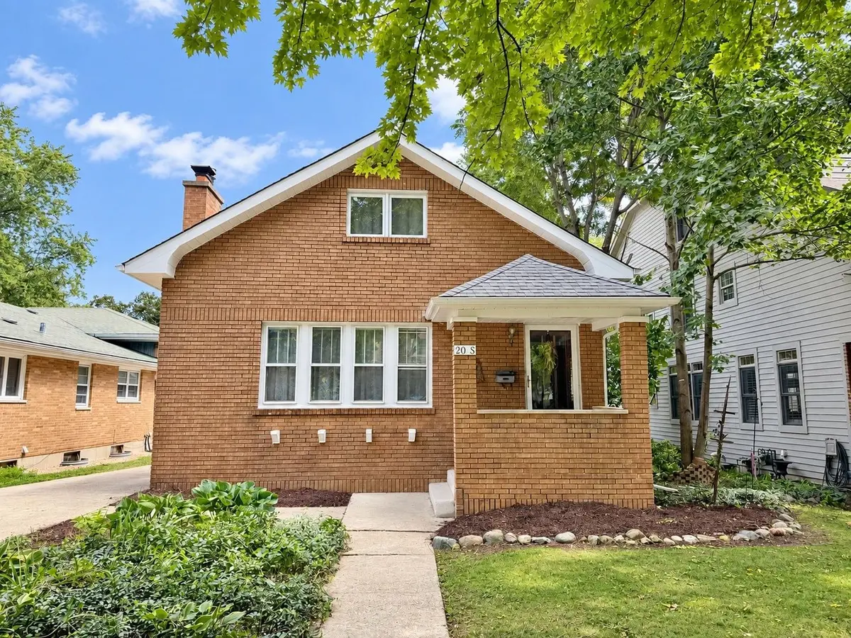 20 S Julian Street