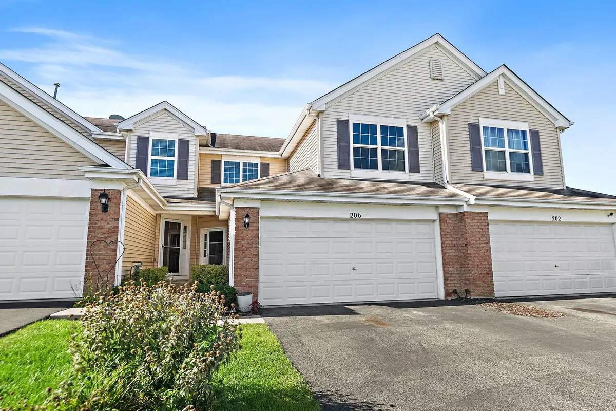 206 Wild Meadow Lane