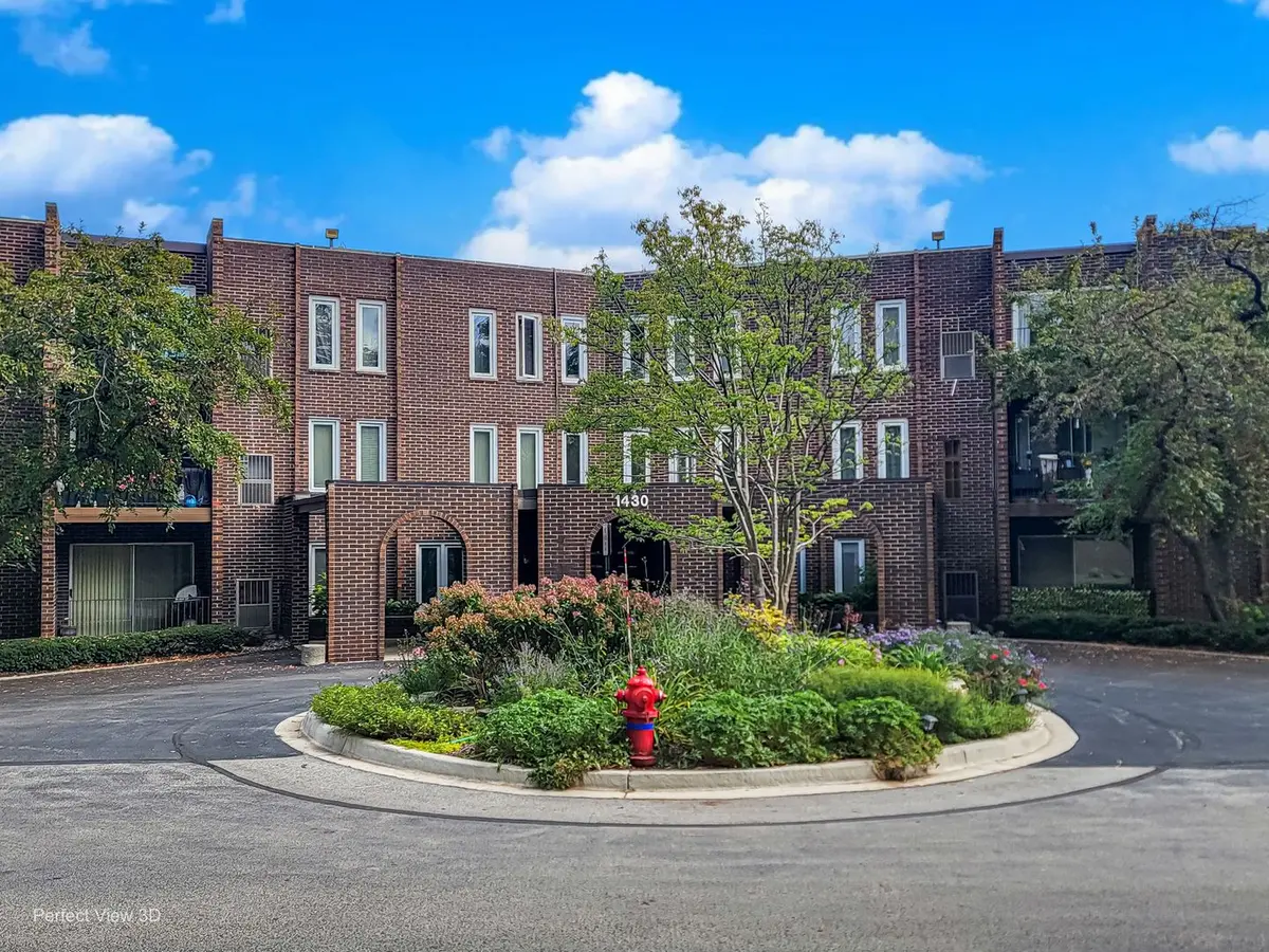 1430 Sandstone Drive