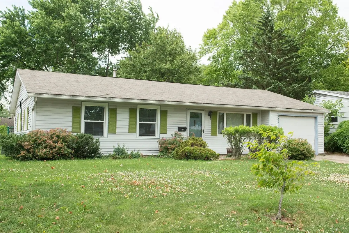 1406 Eastern Drive