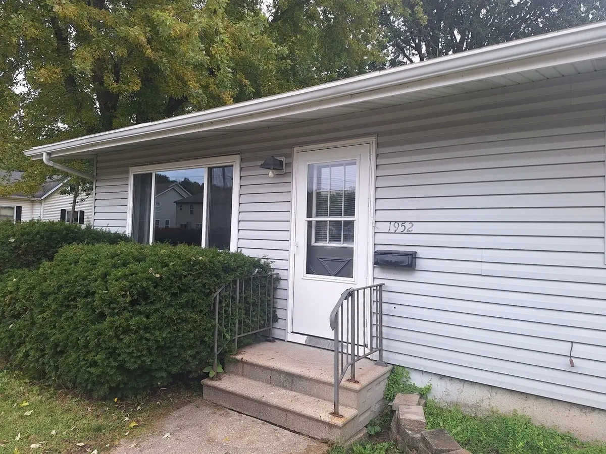 1952 Columbus Street