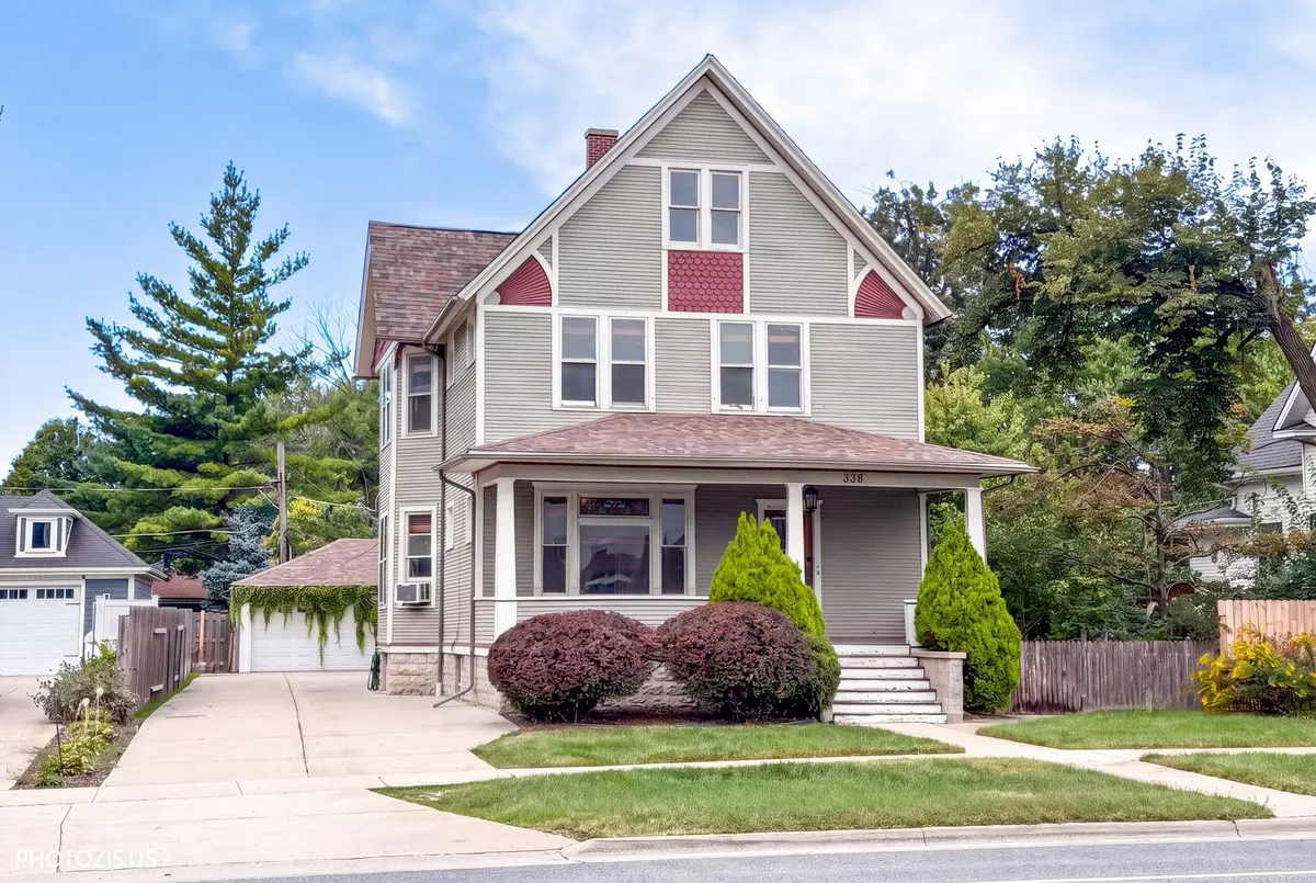 338 N La Grange Road