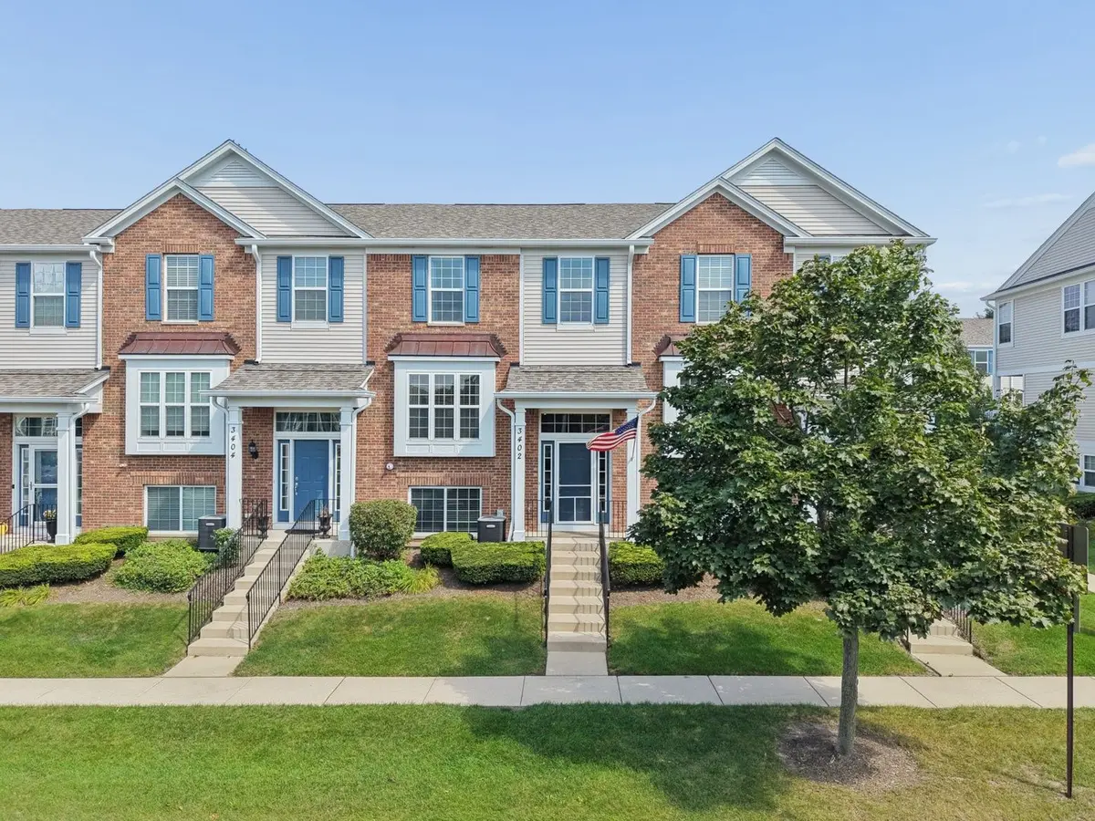 3402 Neubauer Circle