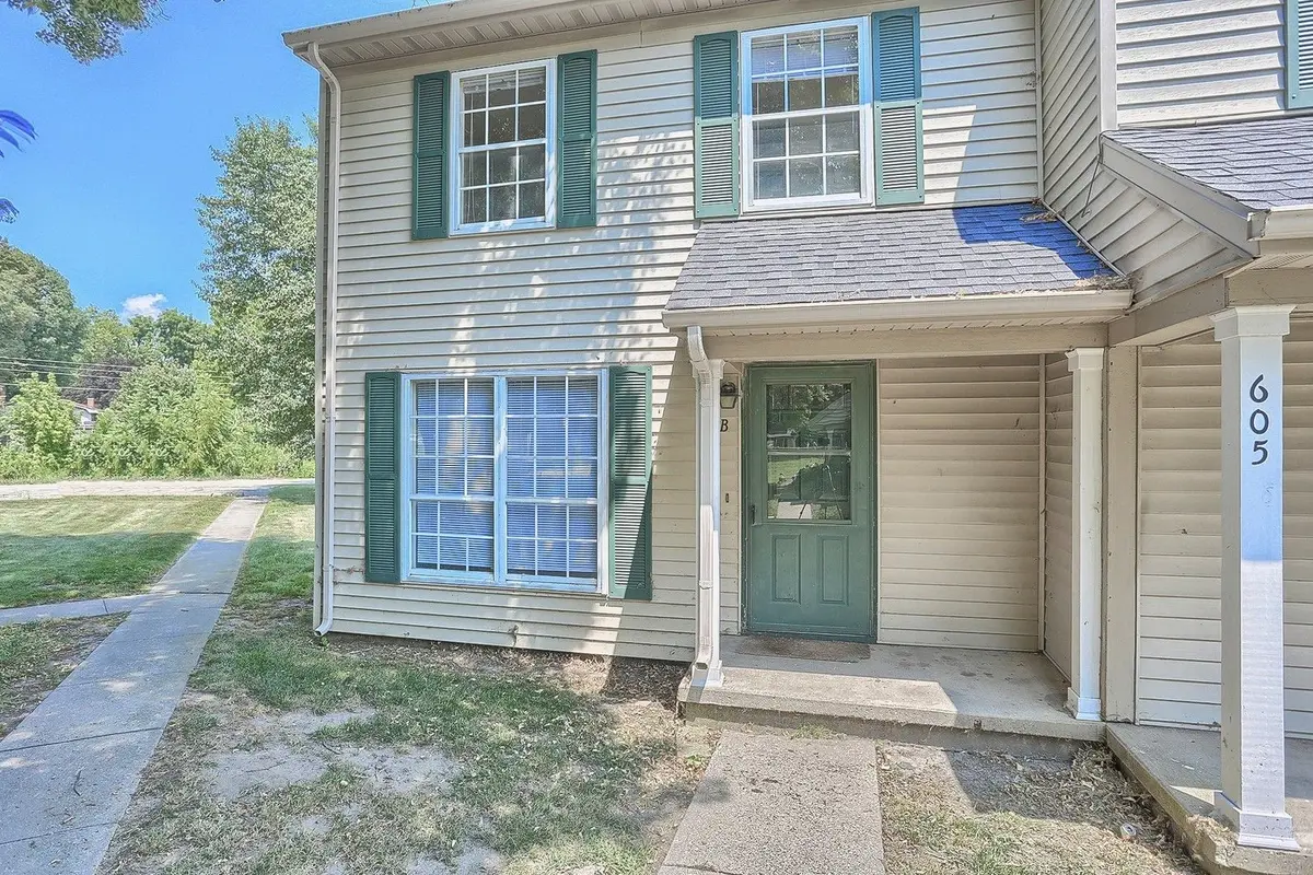 605 English Creek Court