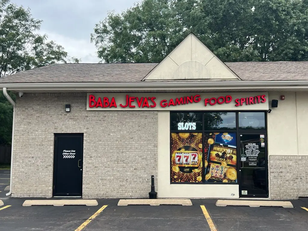 2214 N Route 12
