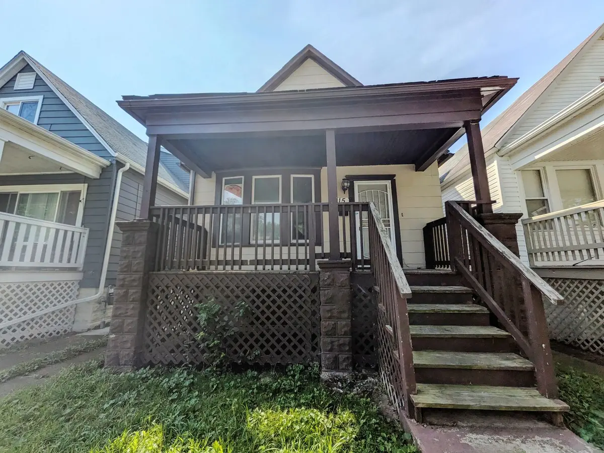 215 W 112th Place