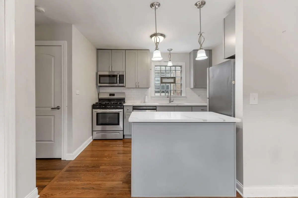 1115 W 110th Street