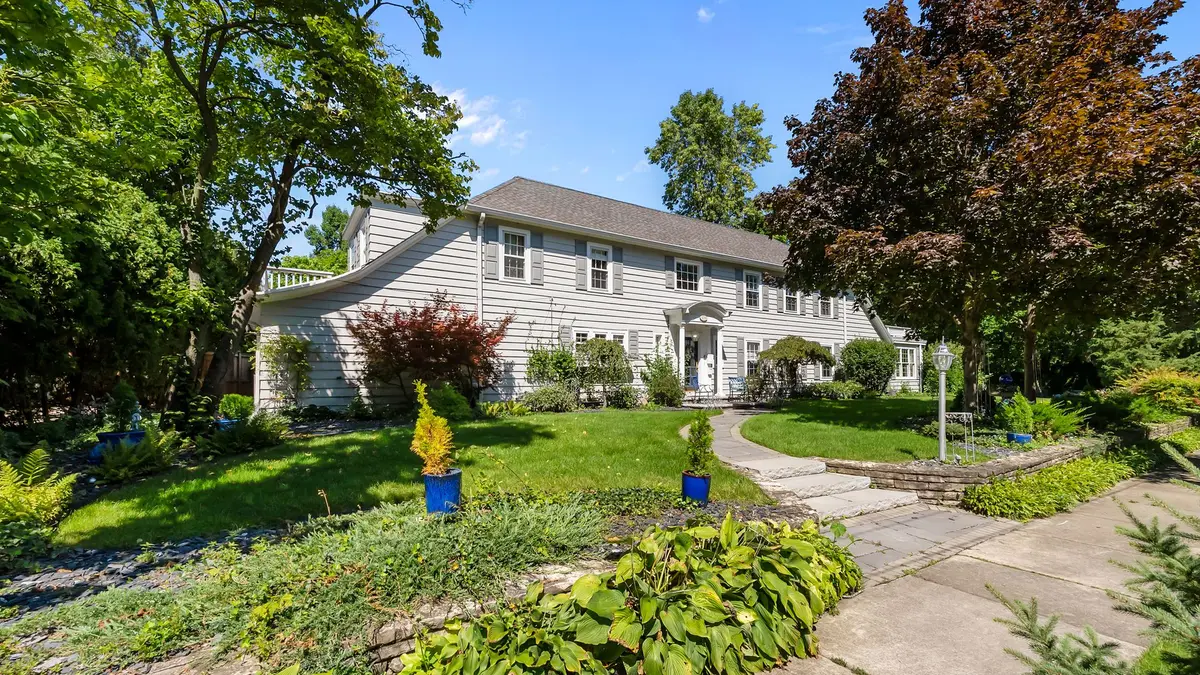 195 Maple Hill Road