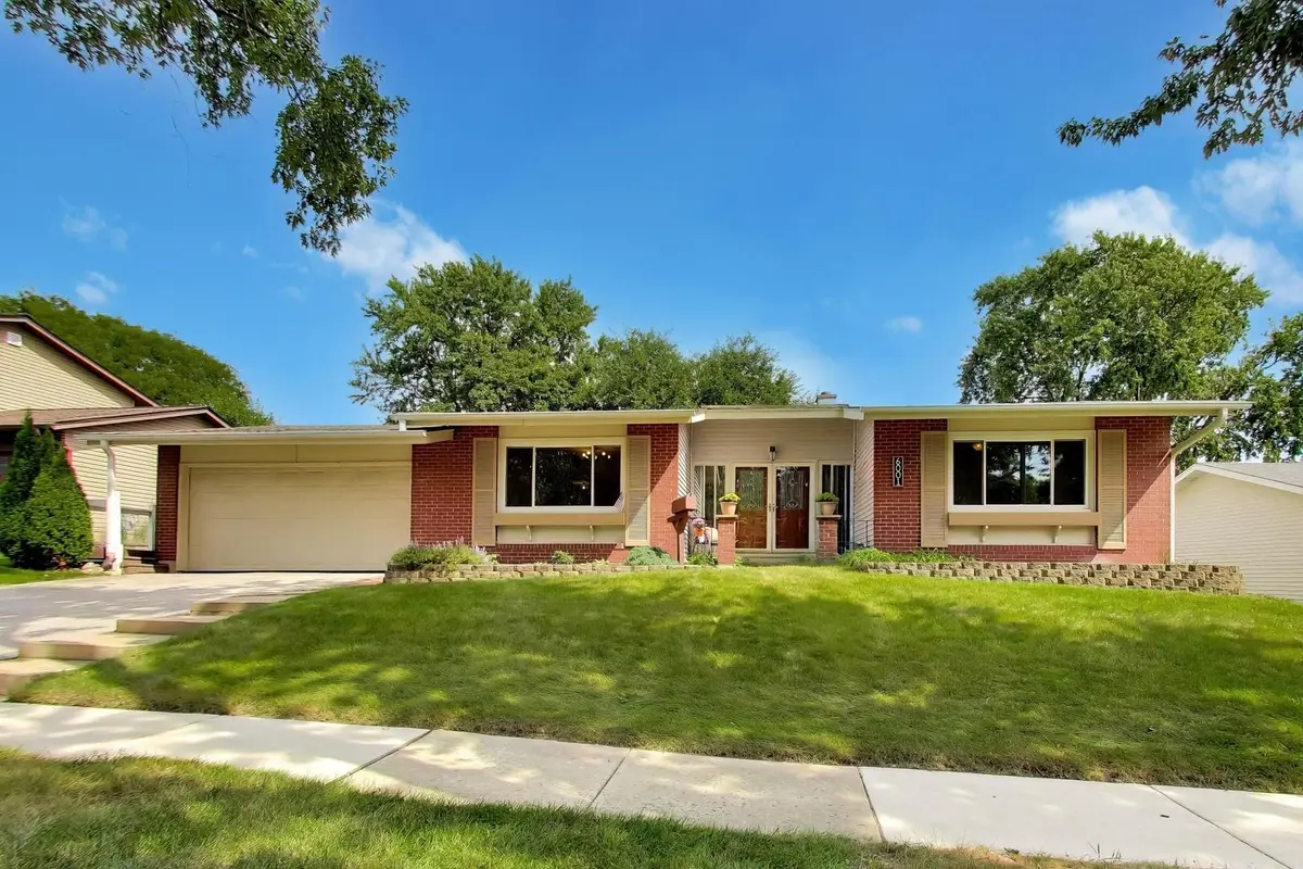 6001 Ross Drive