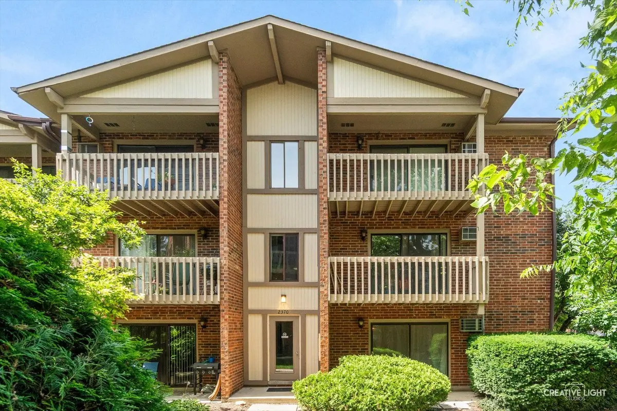 2370 Abbeywood Drive