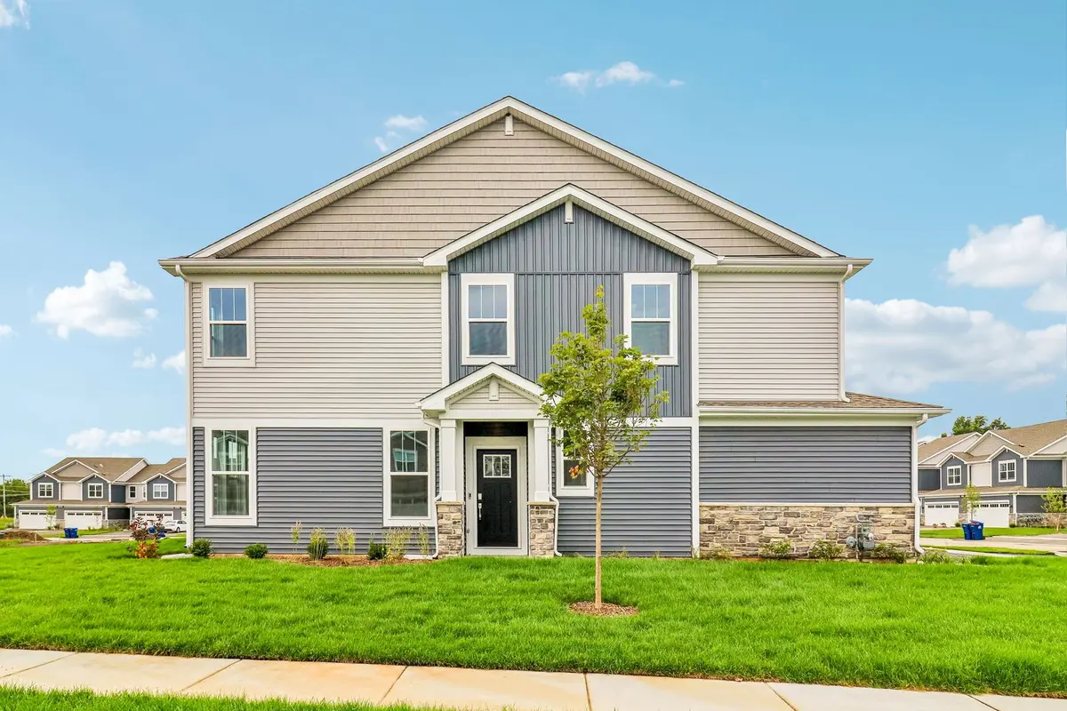 649 Cassia Court