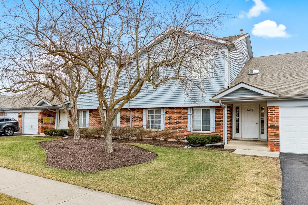 1665 Commodore Court