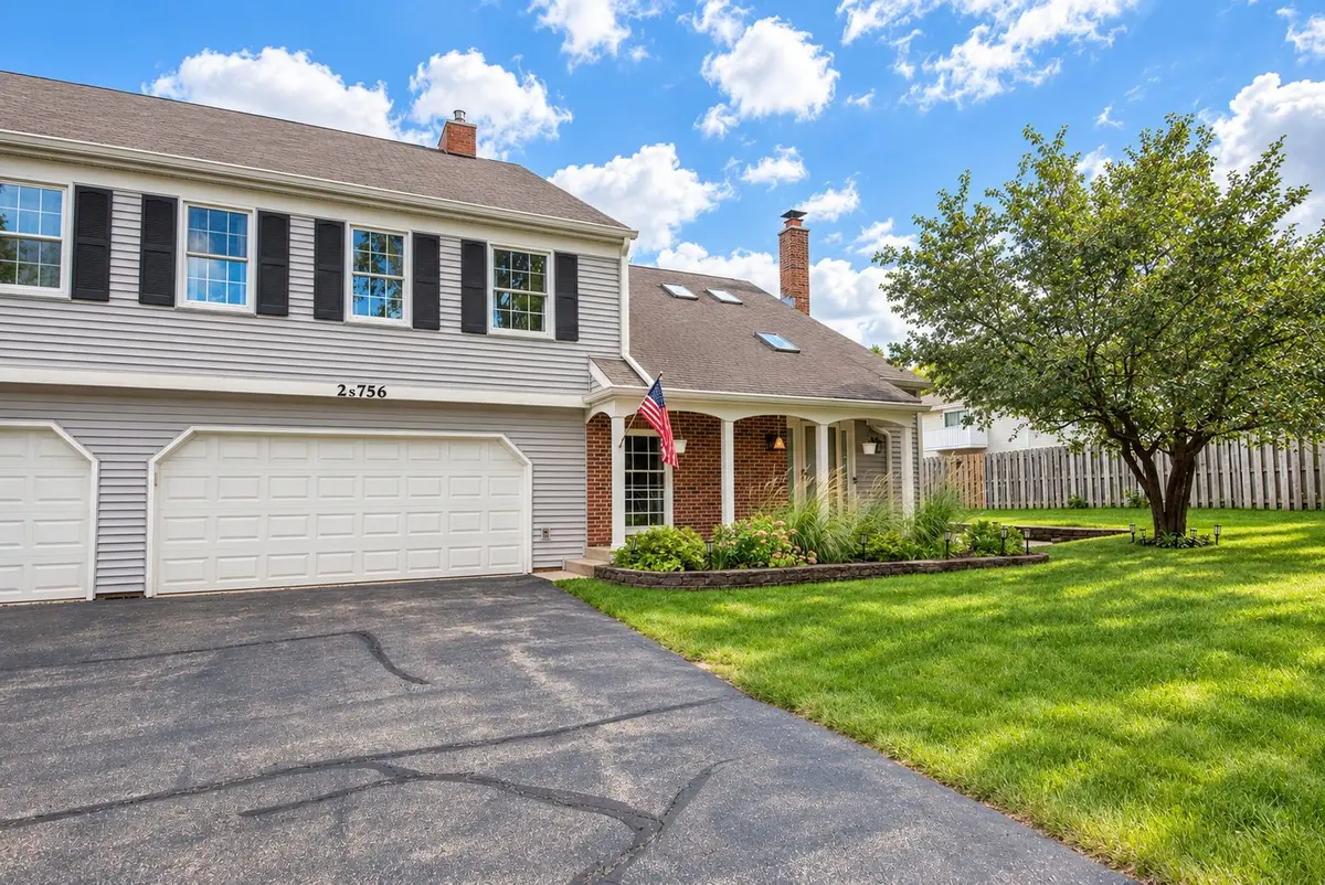 2S756 Timber Drive