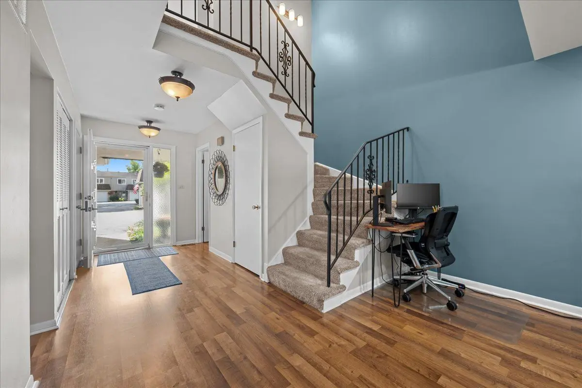 60 N Park Boulevard