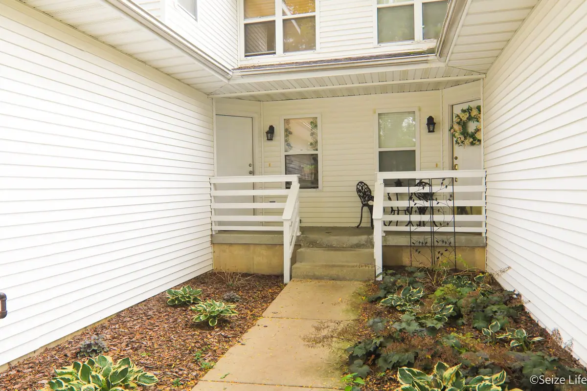 421 Johnson Street