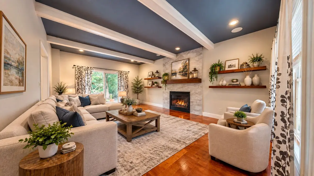 2702 Springhill Lane
