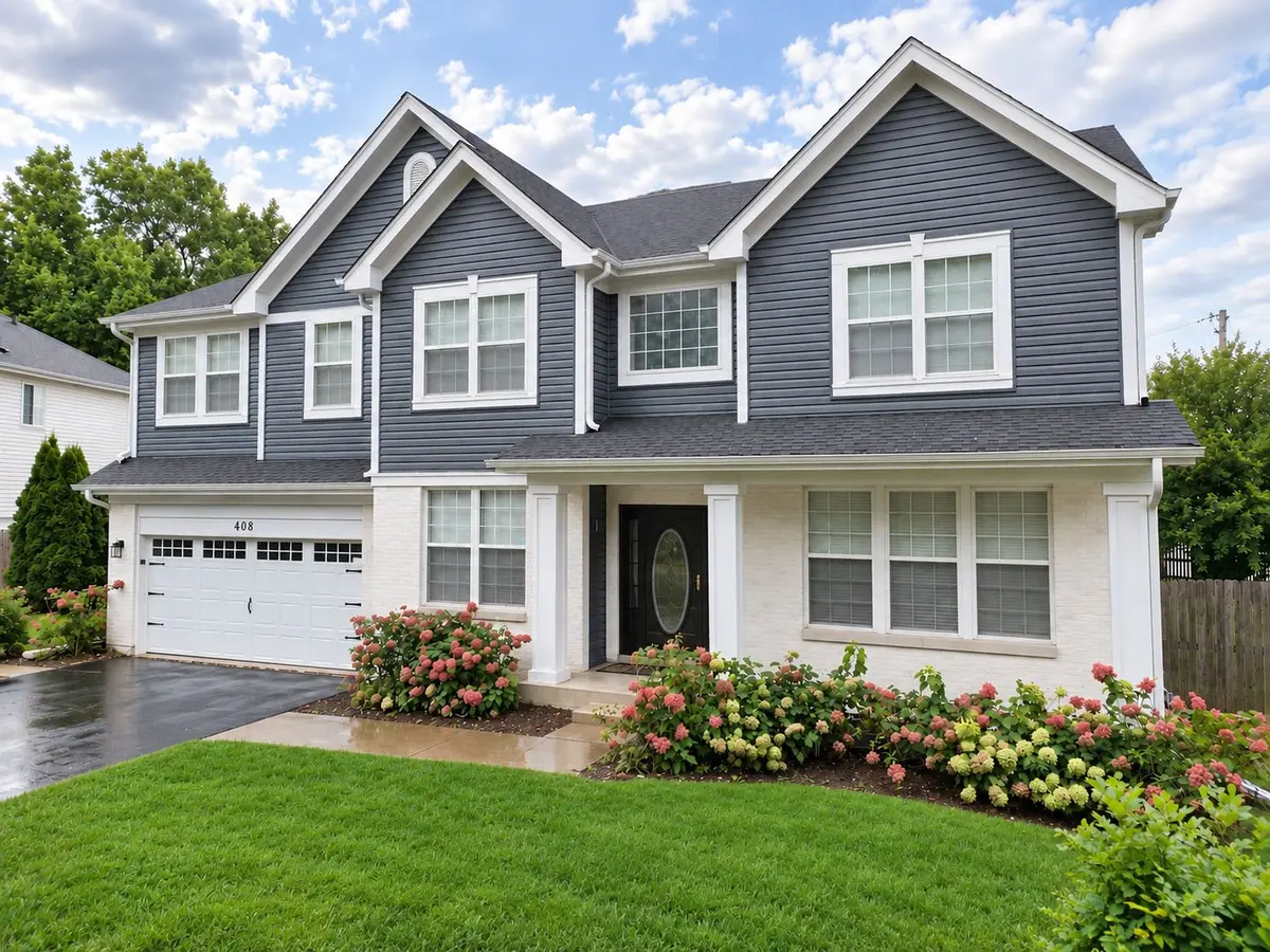 408 Pinehurst Court