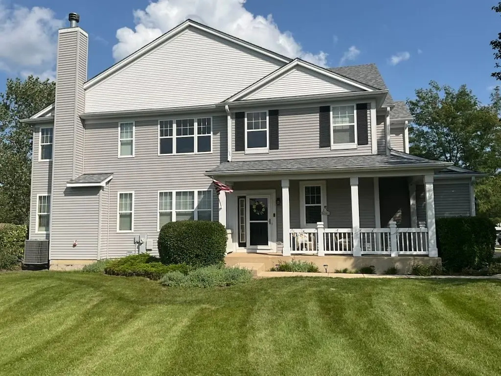 2835 Cattail Court