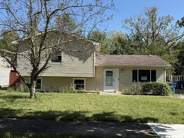 437 Normal Avenue