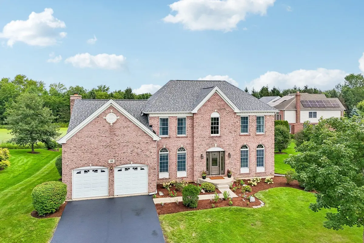16 Eagle Ridge Drive